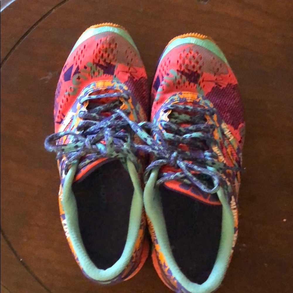 ASICS gel Noosa